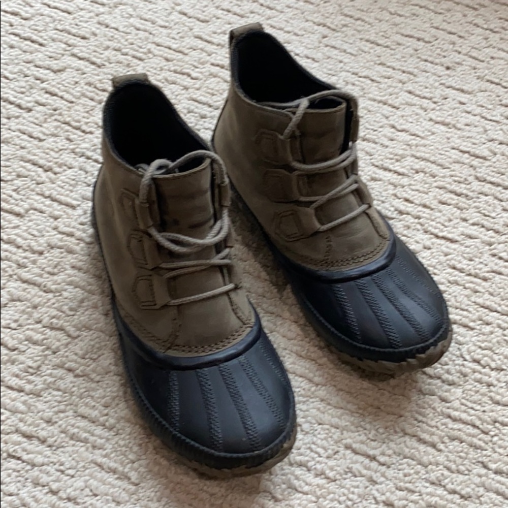 Sorel Out N About Plus Boot-Women’s